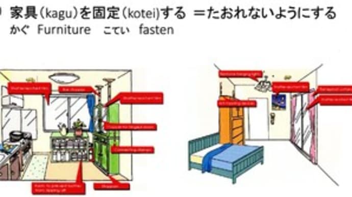 南海トラフ地震注意