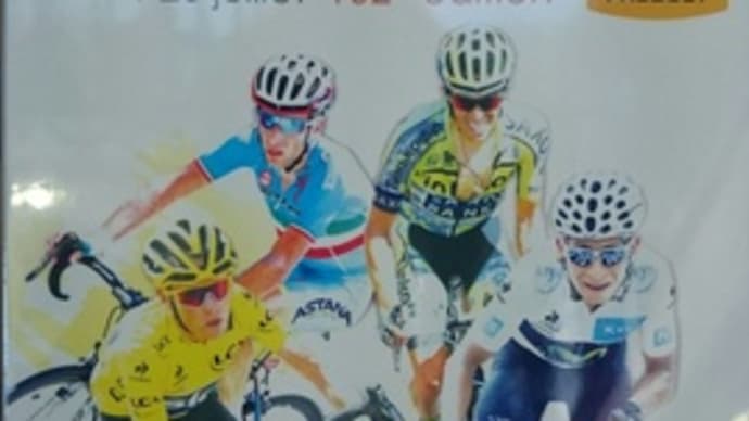 vol.3476  Tour de France2015DVD!!