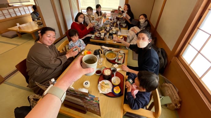 新メンバー紹介✨ & 新年・歓迎・会議🍻