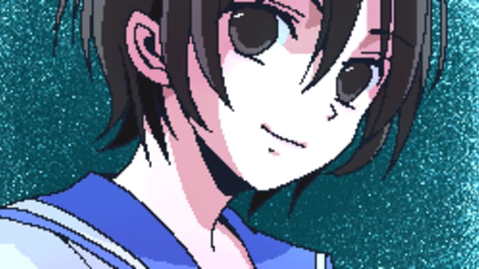 らくがき・澪