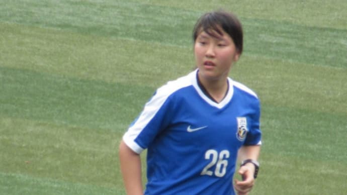 U15女子全国大会 ちばりよ～ももか