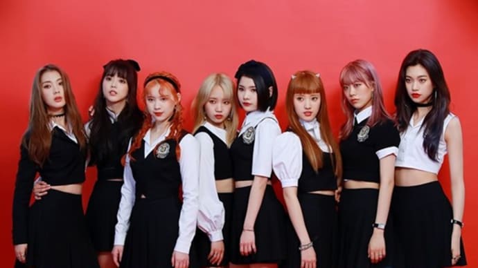 Overcoming pinch with Yoojung and Doyoung (Weki Meki)