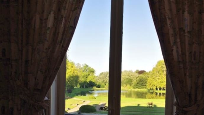 シャトー・デスクリモン Chateau d'Esclimont