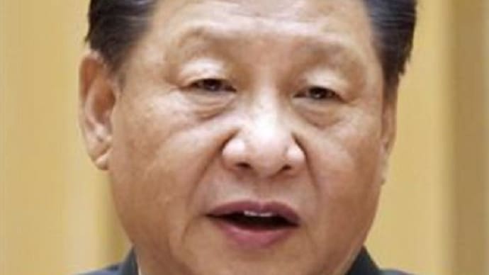 「共同富裕」は第二の「文化大革命」 習政権によるすり替えの世論操作か