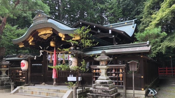 九月一日参り