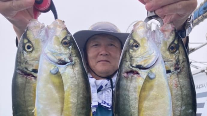 7月2日(火曜日)