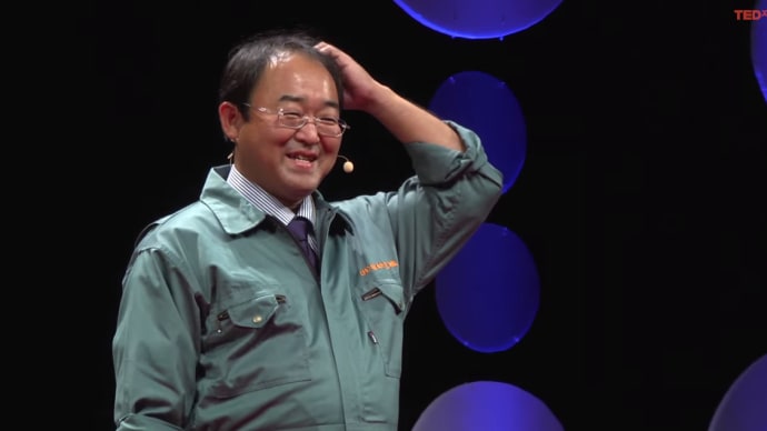 植松電機・植松さん講演12/13