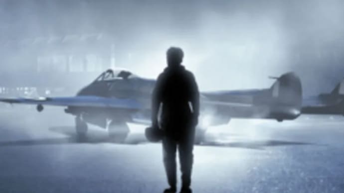 短編映画『シェパード』