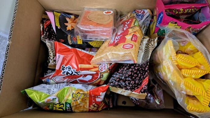県外に進学する学生を食で応援