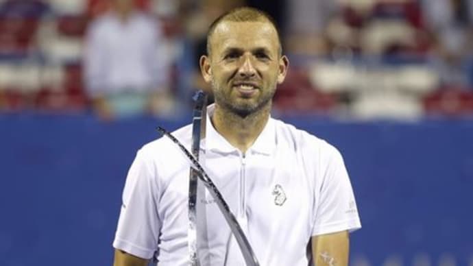 ATP World Tour500 Mubadala Citi DC Open Singls Final 