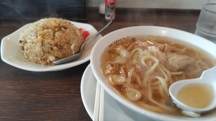 ラーチャン家セカンド