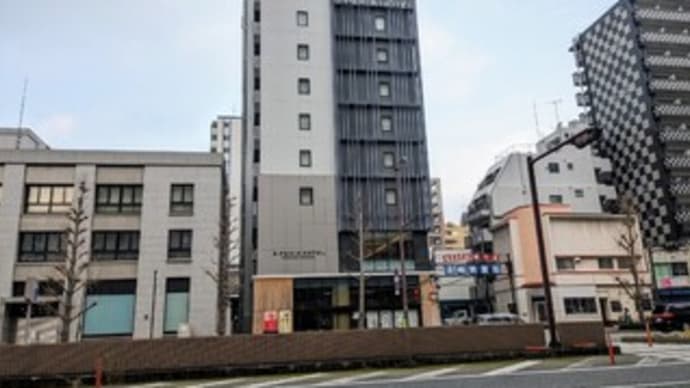【bills 福岡】モーニング『フルオージーブレックファスト リコッタパンケーキ』中州の水上公園内 福岡市