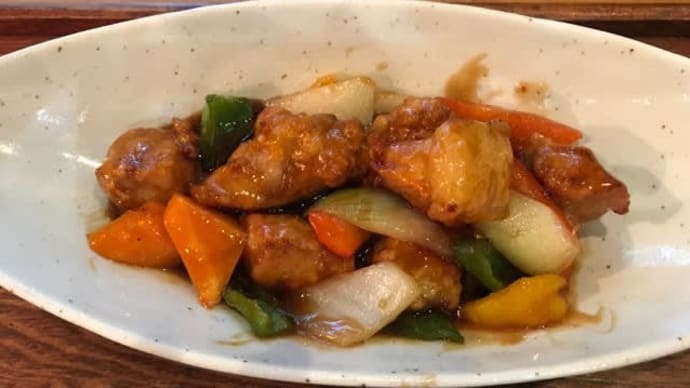 光華中華飯店　長崎市東町