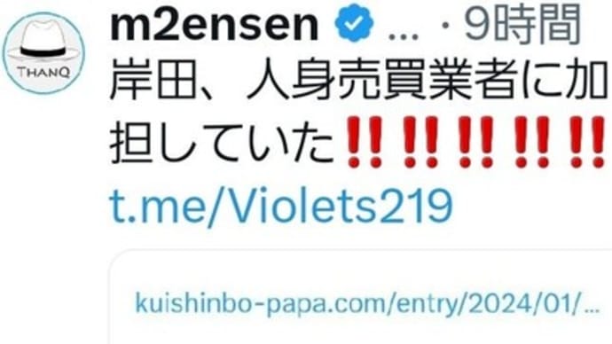 【緊急拡散】ジェイソン・モーガン准教授「日本人は政府に裏切られています」