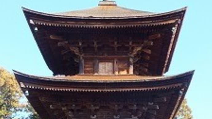隣町神戸町を訪ねる1 ~原三渓の祖父、高橋杏村