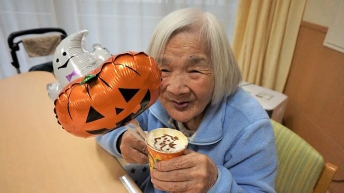 ハロウィンレク第三弾 1F2F