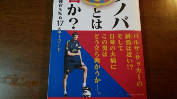 【No.3466】ビラノバとは何者か?