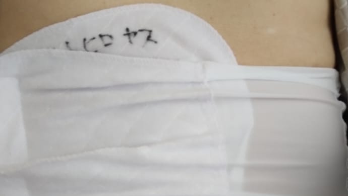 グロ注意ダメな方は飛ばして下さい