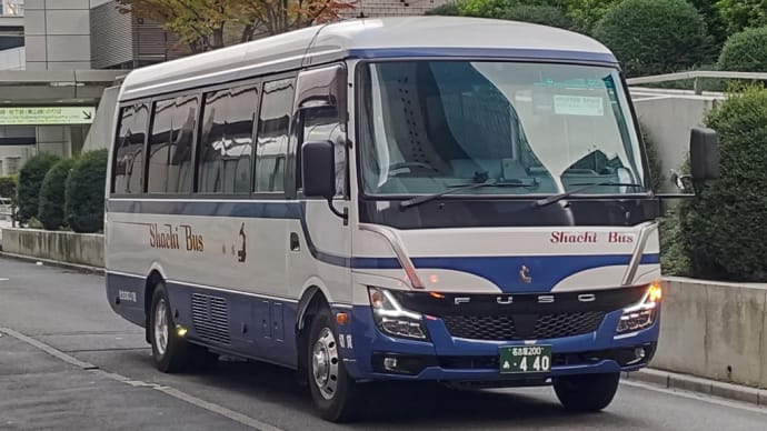 名古屋200あ・440