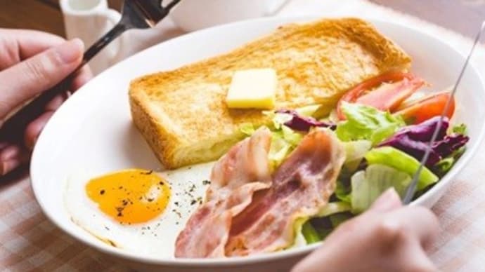 4月11日は「しっかりいい朝食の日」です