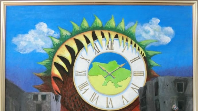 ”祝”「第65回宝塚市展」入選しました!