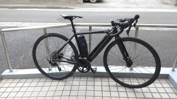 20220723　BESV JR1 川西～京都練