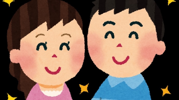 息子と、プチデート☺️💕