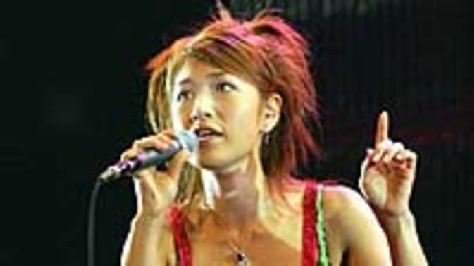 BONNIE PINK＠渋谷公会堂