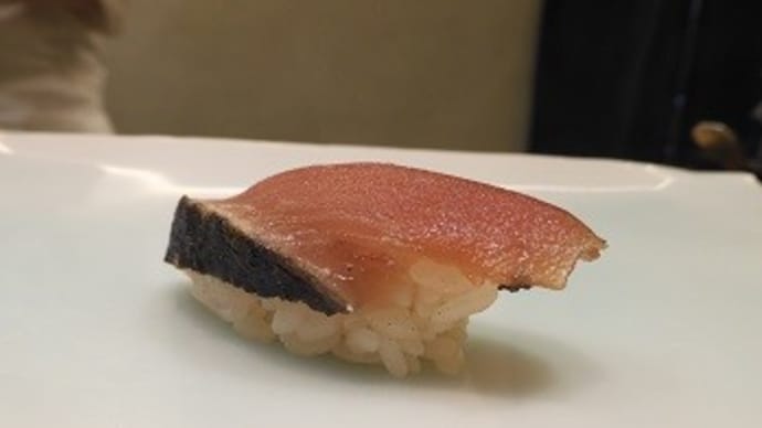 鮨 なんば 日比谷