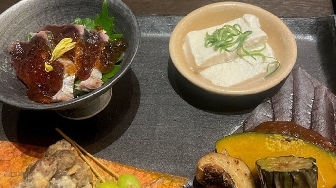ヒルトンウエスト「燦」