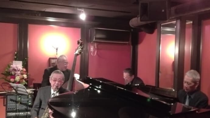 周年記念ライブレポート