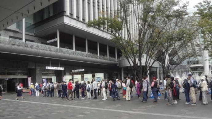 博多旧市街散策と吉塚市場!
