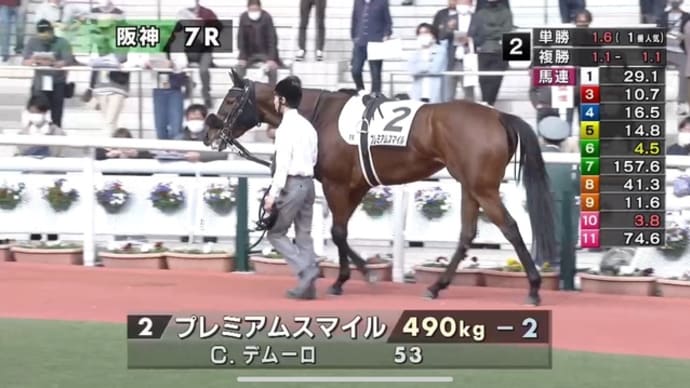 妄想竹が止まらない