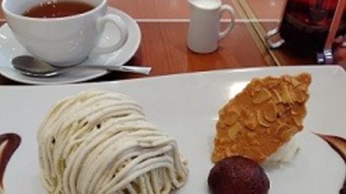 ホッとしました! 姉の有料老人ホーム入居の件 カフェモロゾフ