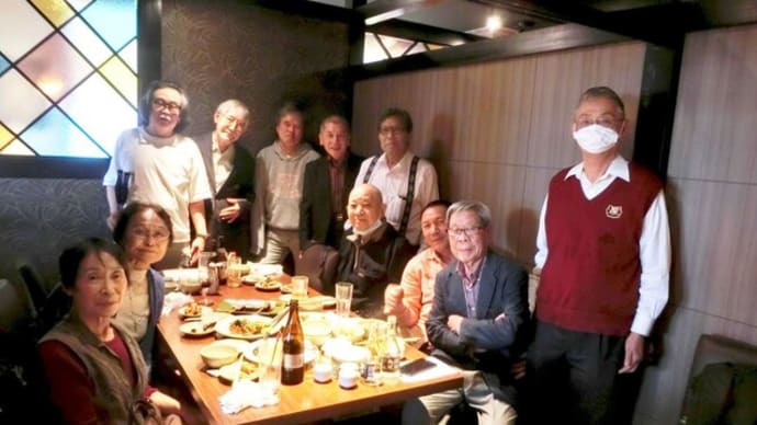 10月16日 杉並・中野・新宿オストメイト体験交流会の報告