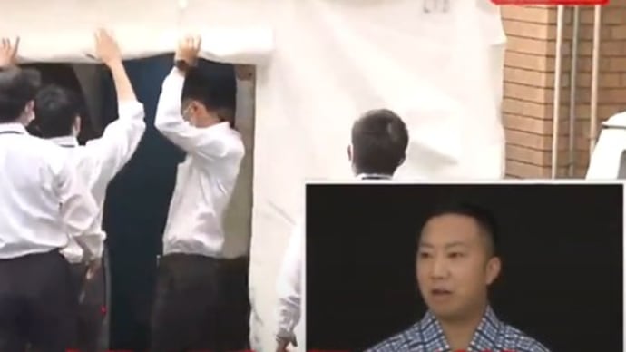 市川猿之助容疑者逮捕で考えよう、生きる大切さ!!