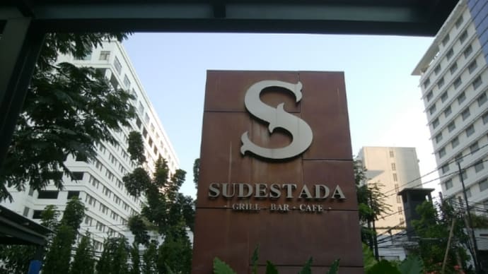 Sudestada