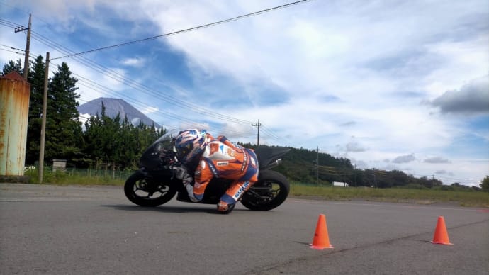 オートポリス欠場