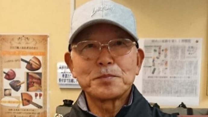 第2回パークゴルフ競技会 白井健康元気村が初めて八千代のコースで