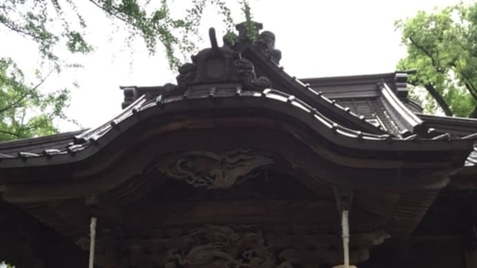 田無神社