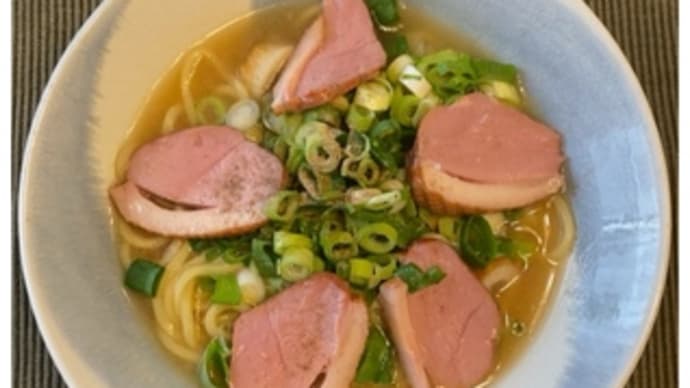 ごまめ自家製らーめん・1186~2024.06.28