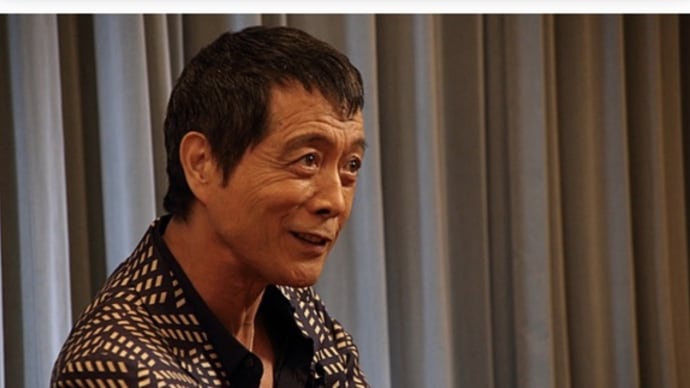 「矢沢永吉ーLifeースペシャルインタビュー」すごい、こんな風に語れるの。