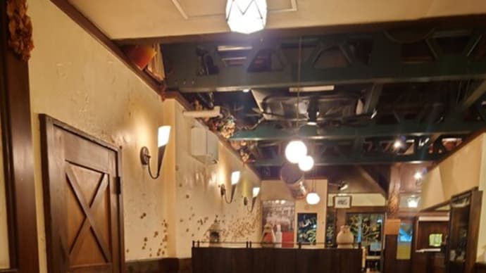 オステリアで食事会🍕(11/7)