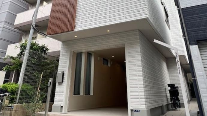 ボヌールメゾンクラマエ 1階店舗