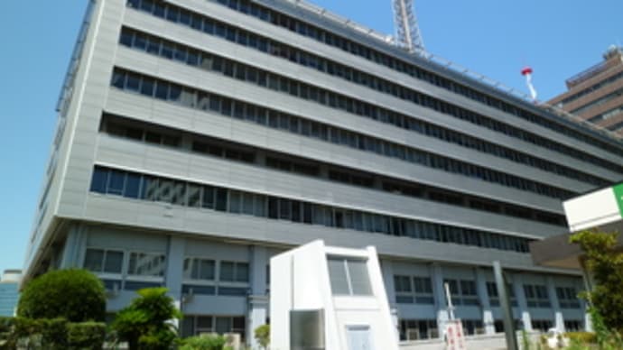 20110711 大人の社会科見学 vol.10＠気象庁気象科学館