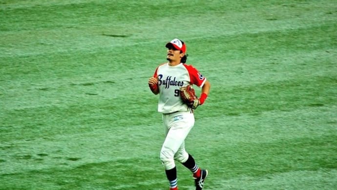 祝・バファローズ初の日本一!