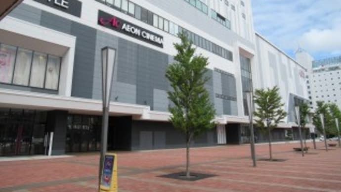 クズのない線路脇