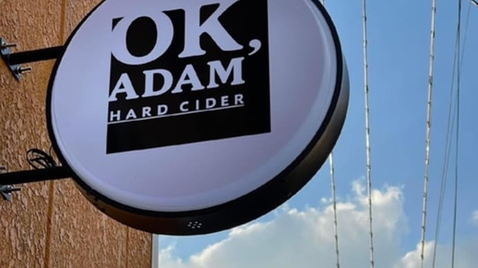 OK,ADAM オープン