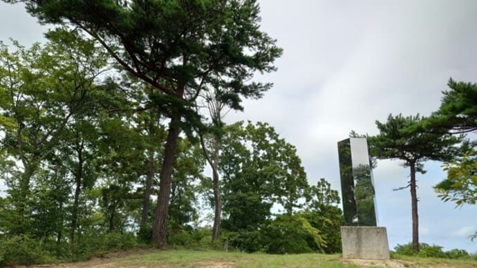 8月21日(水)駒ヶ嶺・水生公園へ