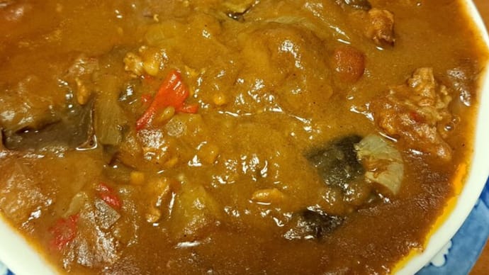 カレーは2日目しか勝たん